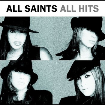 All Saints Pure Shores - 2 Da Beach U Don'T Stop Remix