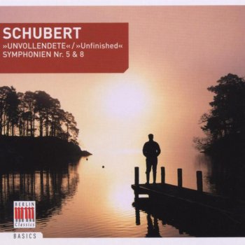 Исполнитель Herbert Blomstedt, альбом Schubert: Symphonies Nos. 5 & 8