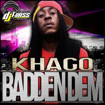 Khago That All Me Care Bout