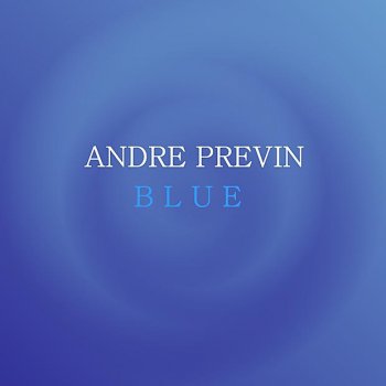 André Previn Blue Holiday