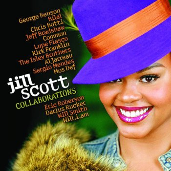 Jill Scott feat. Common 8 Minutes to Sunrise