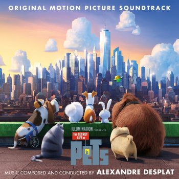 Alexandre Desplat Welcome Home