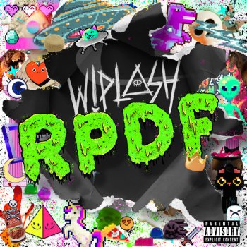 Wiplash Intro