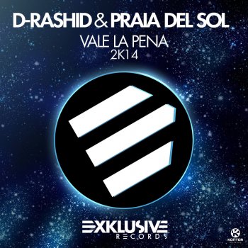 Исполнитель D-Rashid feat. Praia Del Sol, альбом Vale La Pena 2K14