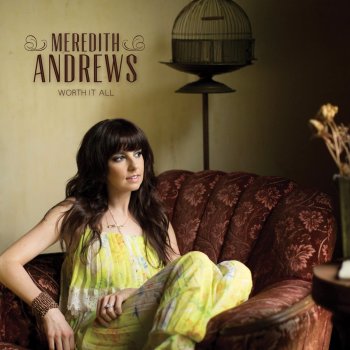 Meredith Andrews Burn Away