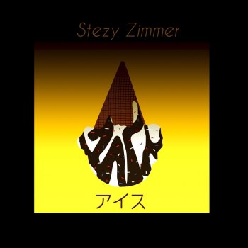 Stezy Zimmer C'est Notre Monde