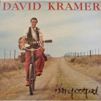 David Kramer Hanne