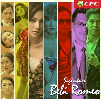 Bebi Romeo feat. Tata Janeeta Bawalah Cinta