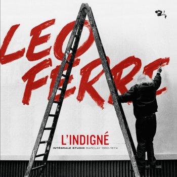 Leo Ferré Ta Parole