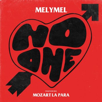 MelyMel feat. Mozart La Para No One