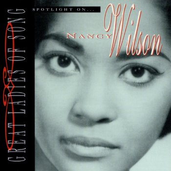 Nancy Wilson The Good Life