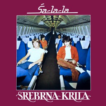 Srebrna Krila Brigadirska Pjesma