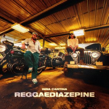 Inna Cantina Reggaediazepine