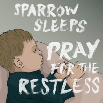 Sparrow Sleeps Emperor's New Clothes