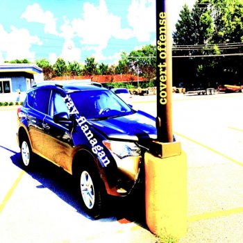 Исполнитель Ray Flanagan, альбом covert offense