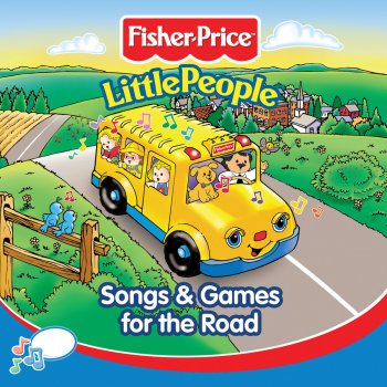 Fisher-Price Quartermaster's Store