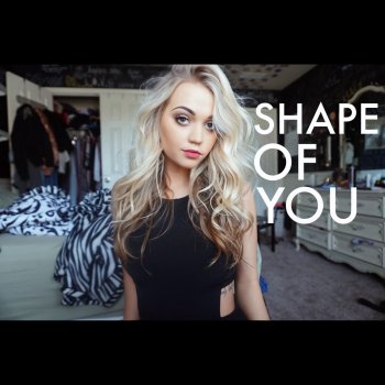 Riley Biederer Shape of You