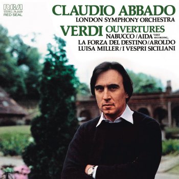 Claudio Abbado Aida: Ouverture (Remastered)