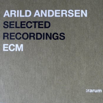 Arild Andersen & Bill Frisell Shorts