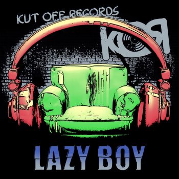 Lazy Boy Put That - Original Mix
