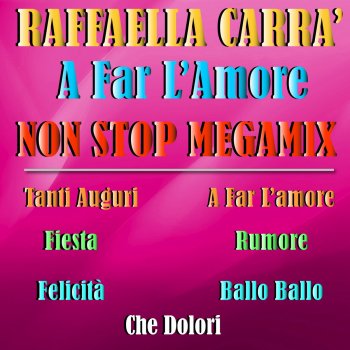 High School Music Band A far l'amore - Non Stop Megamix