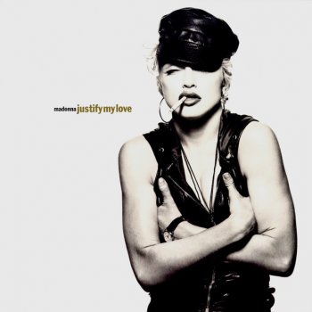 Madonna feat. William Orbit Justify My Love - Orbit 12" Mix