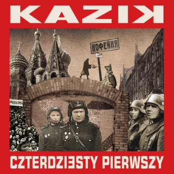 Kazik 40 lat minęło