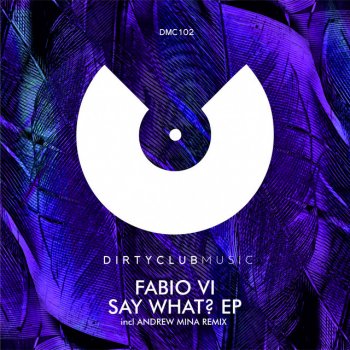 Fabio Vi - Palabra (Original Mix)