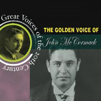 John McCormack The Harp That Once Thro' Tara's Halls