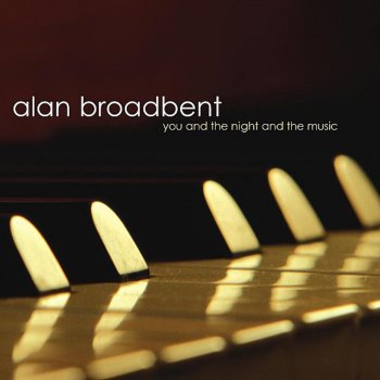 Alan Broadbent Ceora