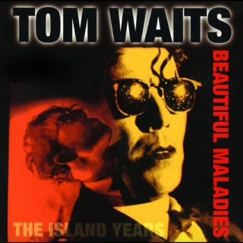 Tom Waits Strange Weather - Live
