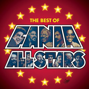 Fania All-Stars Fania All Stars' Cha Cha Cha