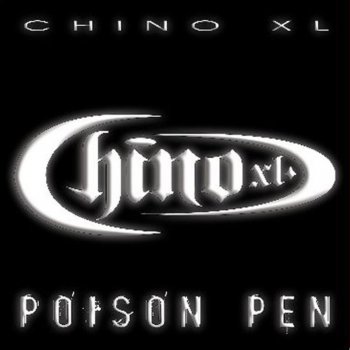 Chino XL Beastin' (feat. Killah Priest)