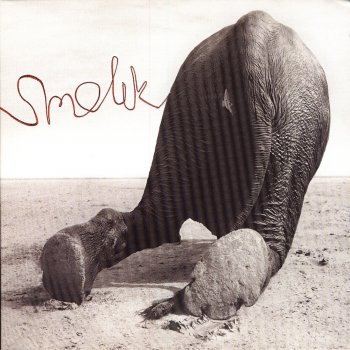 Smolik T.Time (feat. Novika)