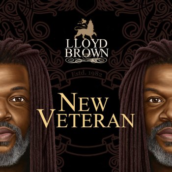 Lloyd Brown feat. Shanti Force Melt Like Butter