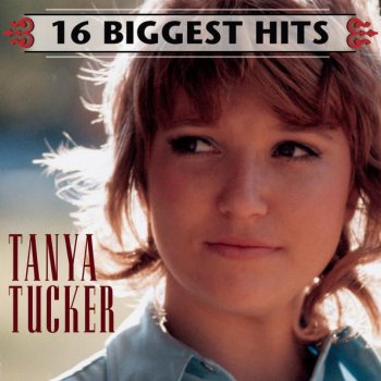 Tanya Tucker Spring