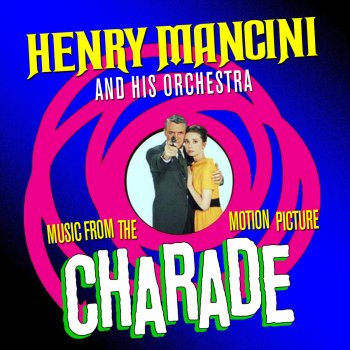 Henry Mancini and His Orchestra The Happy Carousel