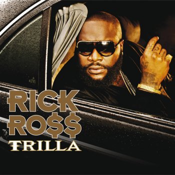 Rick Ross feat. R. Kelly Speedin' - Album Version (Edited)