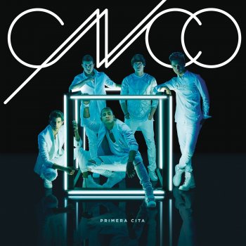 CNCO feat. Abraham Mateo Quisiera - Ballad Version