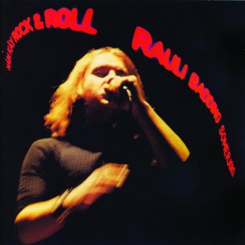 Исполнитель Rauli Badding Somerjoki, альбом Näin Käy Rock & Roll