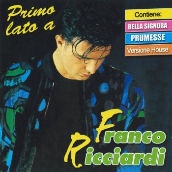 Franco Ricciardi Prumesse