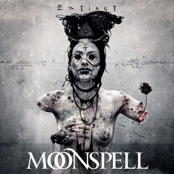 Moonspell Until We Are No Less