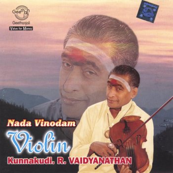 Kunnakudi Vaidyanathan Nenarunchi