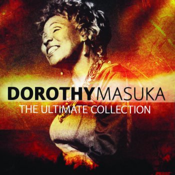 Dorothy Masuka Kwamamazala