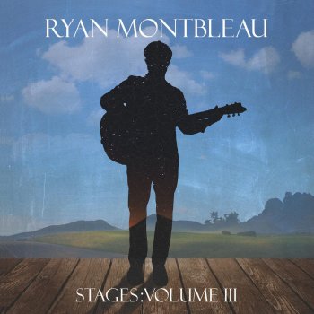 Ryan Montbleau Growing Light