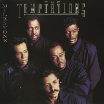 The Temptations Hoops of Fire