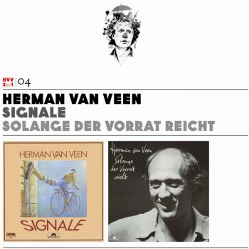 Herman Van Veen In und Out