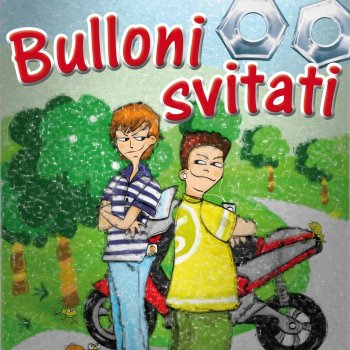 Le mele canterine Quello Che Senti Dillo Qui