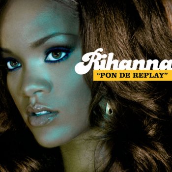 Rihanna Pon de Replay (Cotto's Replay Dub)