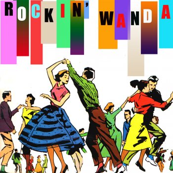 Wanda Jackson Kicking Our Hearts Around